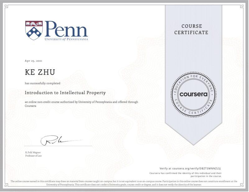 Coursera Free Online Courses with Certificate 2021 2023 December